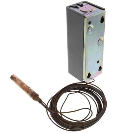 Honeywell Commercial T675A1524