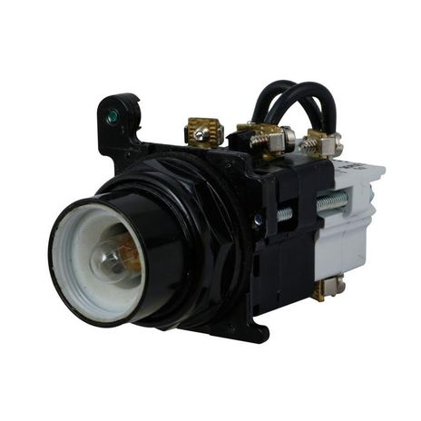 Eaton E34FPB06, E34FPB12, E34FPB24, E34FPB24V3X