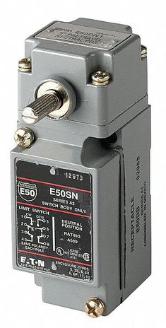 Eaton E50BL1