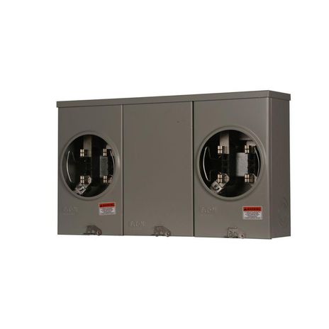 Eaton U2R2332TDQCH, U2R2332UCPLCH