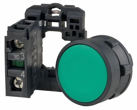 Square D XB5AA31