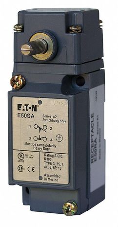 Eaton E50AL1, E50AR1, E50BM1, E50BR1, E50NN1, E50NN1SPL, E50NN2
