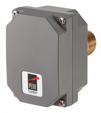 Johnson Controls F261MAH-V01C