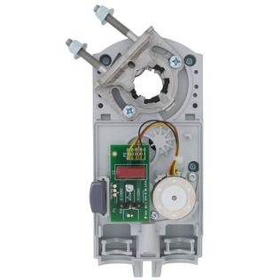 Honeywell Commercial MN6105VAV