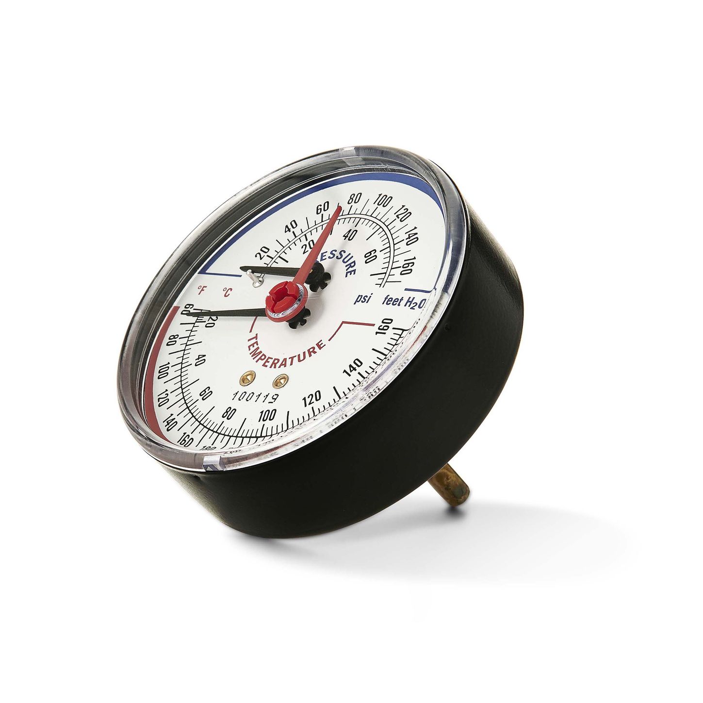 Resideo TD-090, TD-165, TDV-040