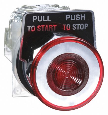 Square D 9001-KR9RH13