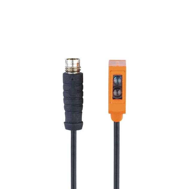 ifm Efector O8H204, O8H205, O8H210, O8H211, O8H216, O8H217, O8H222, O8H223, O8H272, O8P205, O8T205