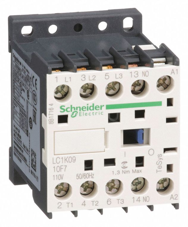Schneider Electric LC1K0910F7