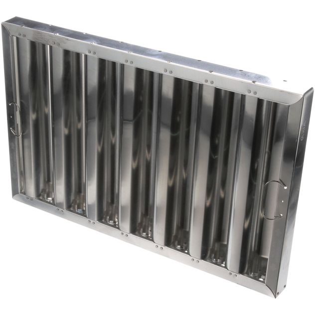 Component Hardware Group, Flame Gard FA30-1625HD, FA51-1625