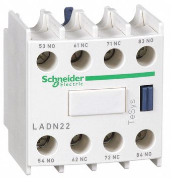 Square D LADN22