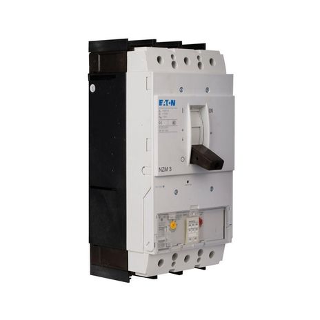Eaton NZMH3-AE250-NA, NZMH3-AE400-NA, NZMH3-AE400-S1, NZMH3-AE400-T-S1, NZMH3-AE600-NA, NZMH3-AEF300-NA, NZMH3-AEF350-NA, NZMH3-AEF400-NA, NZMH3-AEF500-NA, NZMH3-AEF600-NA, NZMH3-VE600-NA, NZMH3-VE630, NZMH3-VEF400-NA