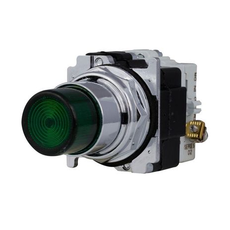 Eaton 10250T75A, 10250T75B, 10250T75C, 10250T75G, 10250T75R, 10250T75W, 10250T75Y