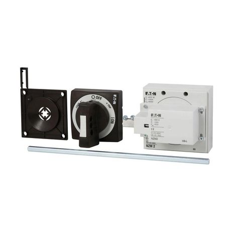 Eaton NZM2-XS-L, NZM2-XS-L-S-ST