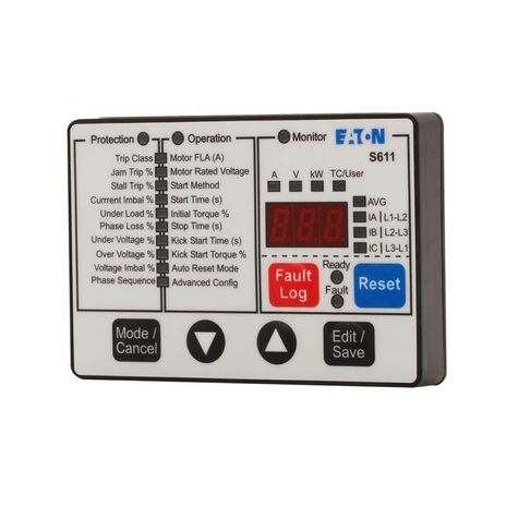 Eaton S611-KEYPAD
