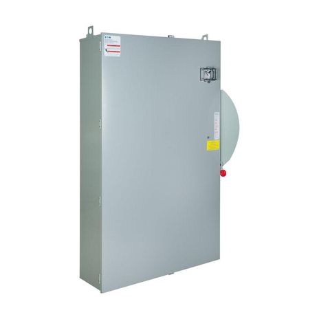 Eaton STS368ND31-1C00, STS368ND32-1C00, STS368ND33-1C00