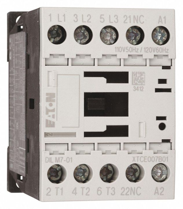 Eaton XTCE007B01TD
