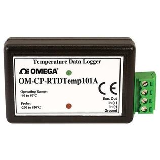 Omega OM-CP-RTDTEMP101A