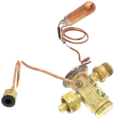 Trane VAL12376