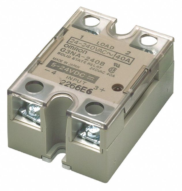Omron G3NA-205B-UTU DC5-24, G3NA-220B-UTU AC100-240, G3NA-220B-UTU DC5-24, G3NA-225B-UTU AC100-240, G3NA-240B-UTU AC100-240, G3NA-410B-UTU DC5-24, G3NA-420B-UTU DC5-24, G3NA-440B-UTU-2 DC5-24