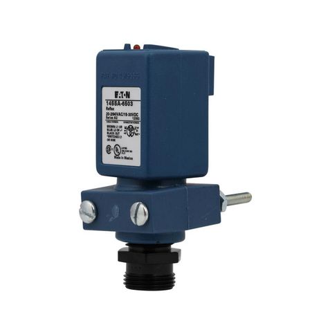 Eaton 1455R-6503, 1456A-6507