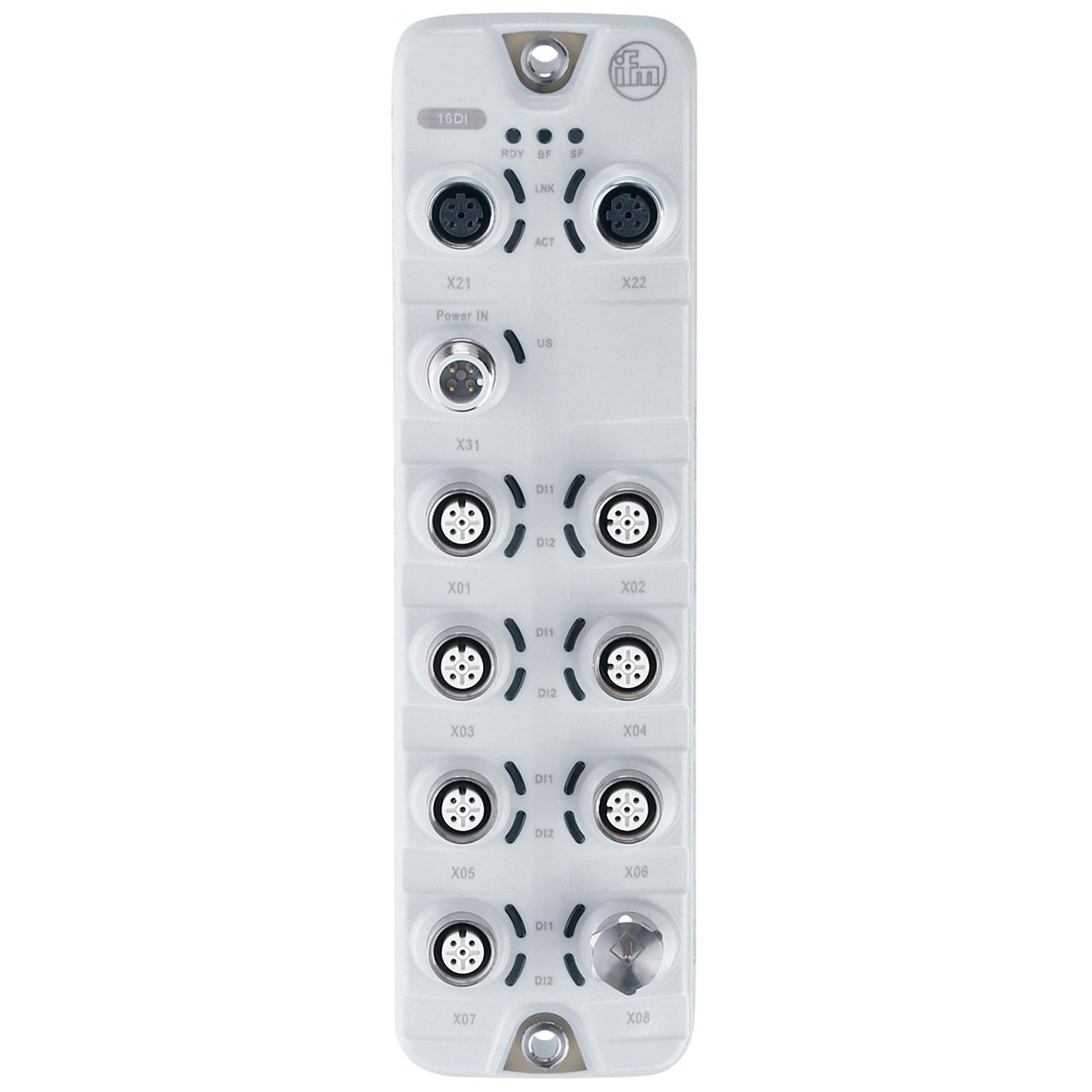 ifm Efector AL4003, AL4023, AL4043