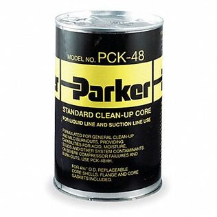 Parker PCK-48