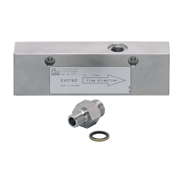 ifm Efector E40162