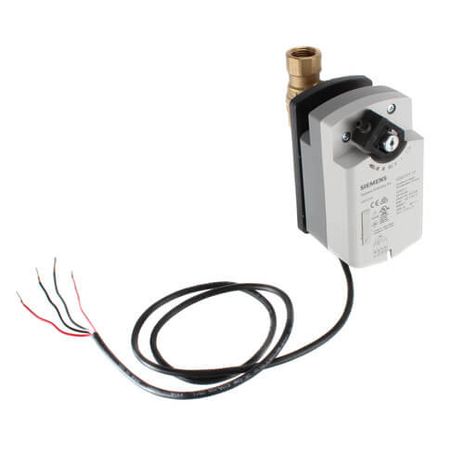 Siemens Building Technologies 171K-10306