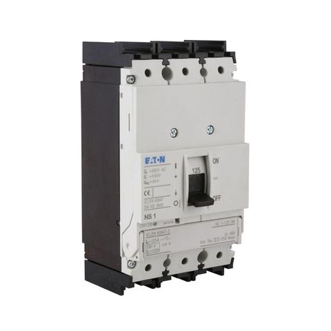 Eaton NS1-125-NA