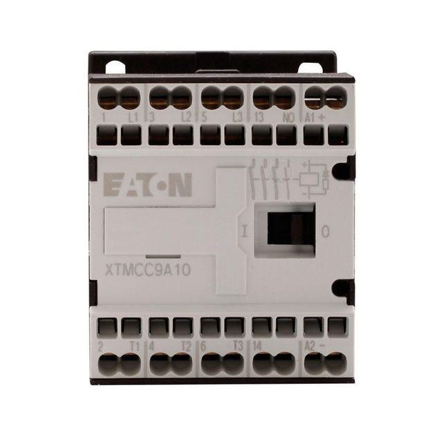 Eaton XTMCC9A10T