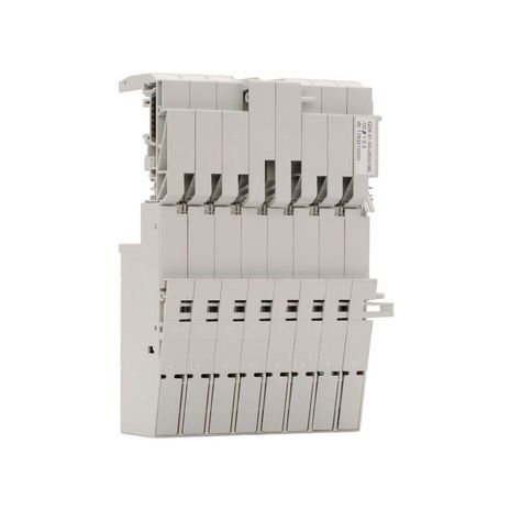 Eaton XN-B6S-SBBSBB, XN-B6S-SBCSBC