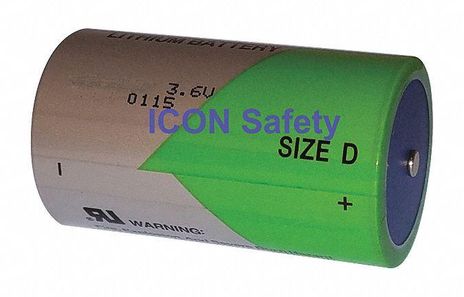 Honeywell Sensing and Safety Technologies 500-0111-000-05