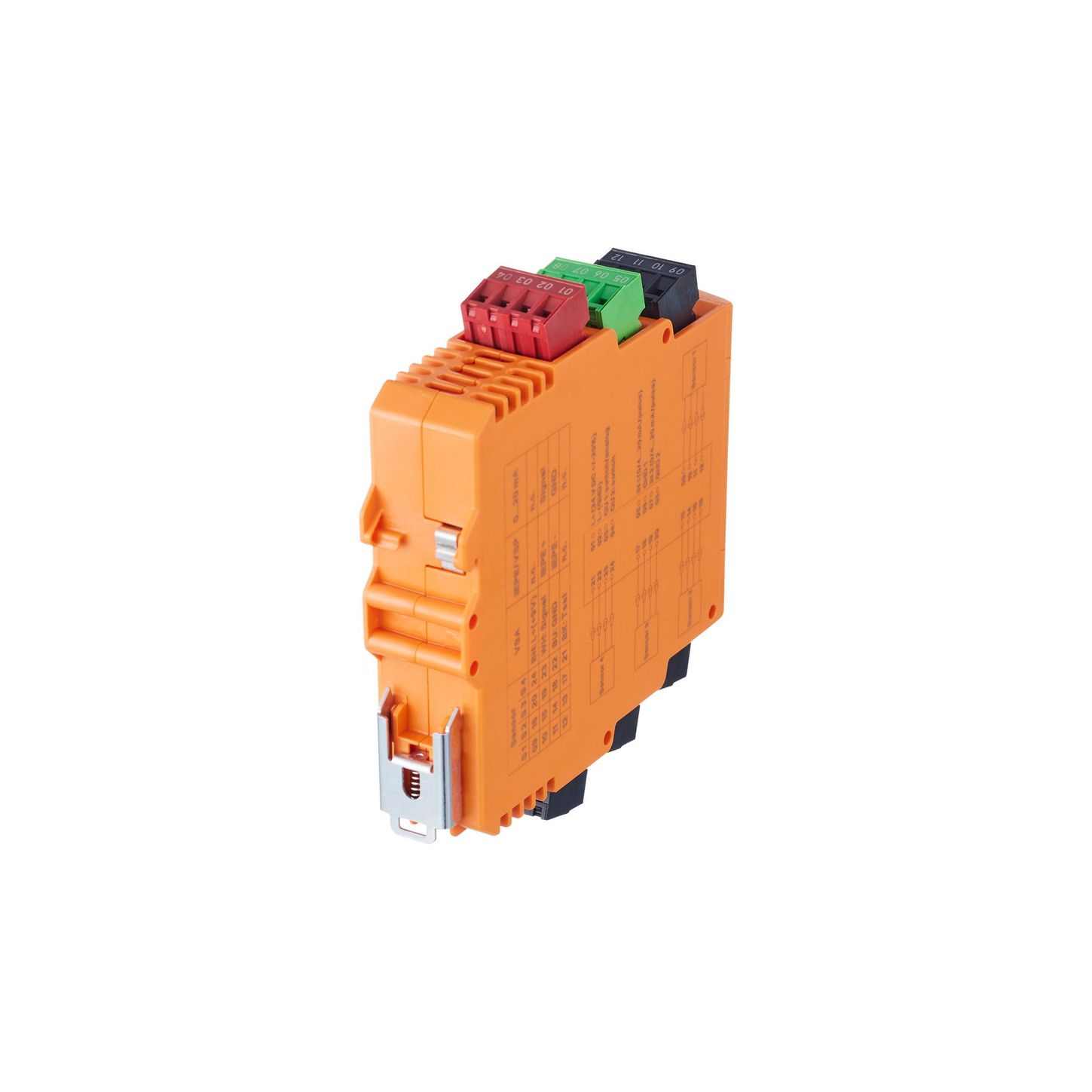 ifm Efector VSE002, VSE003