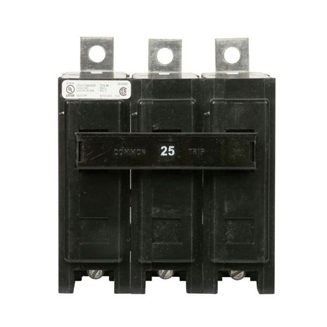 Eaton BAB3025C, BAB3025H, BAB3025HD, BAB3025HS, BAB3025HS1