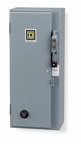 Square D 8539SBG43V02S