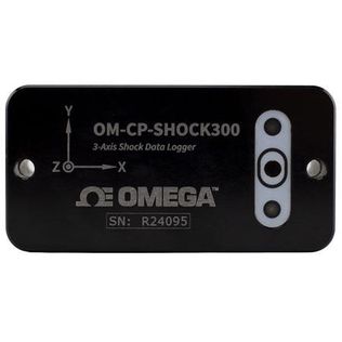 Omega OM-CP-SHOCK300