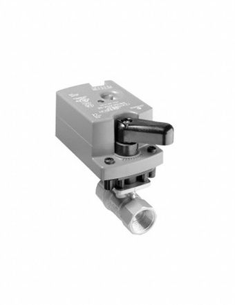 Johnson Controls VA9104-AGA-2S