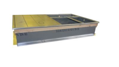 Carrier CRRFCURB001A00SL