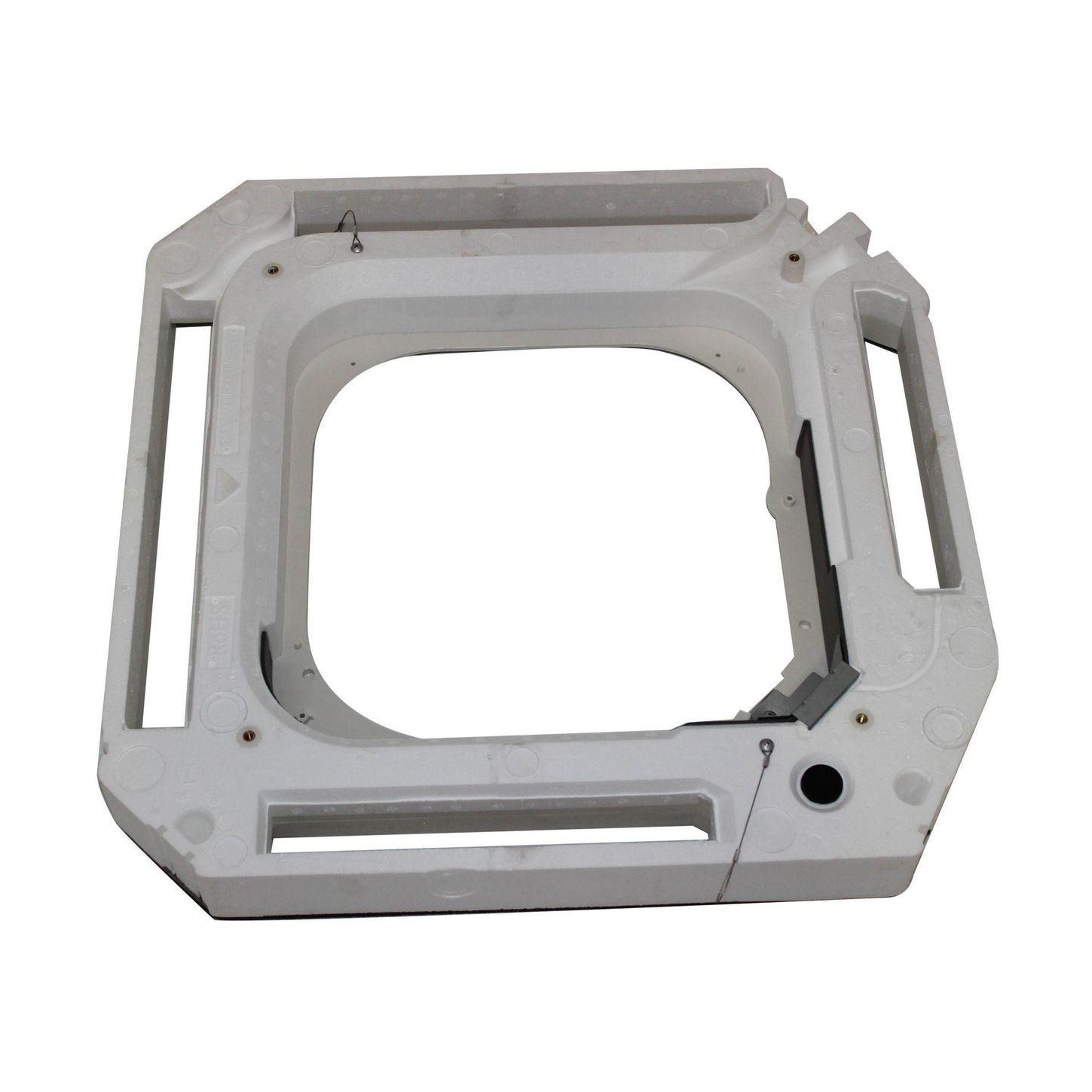 Carrier 12822500000017