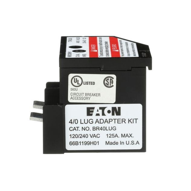 Eaton BR40LUG