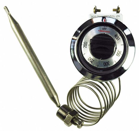 Robertshaw 5300-401, 5300-406