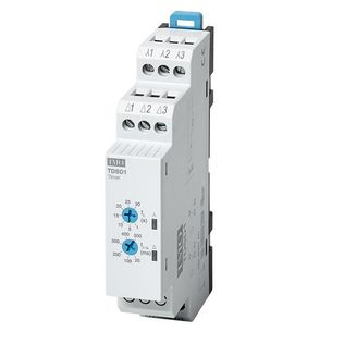 IMO Automation TDSD1