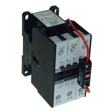 IMO Automation MC62-S-00=24