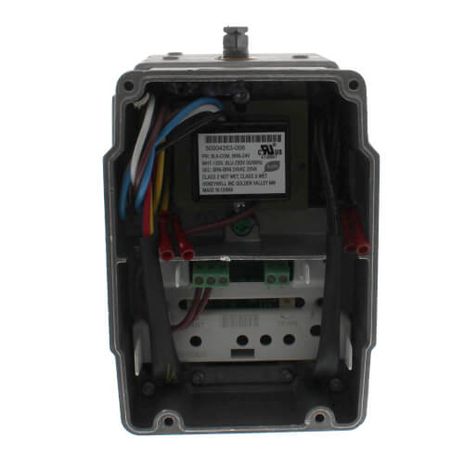 Honeywell Commercial M7284Q1082