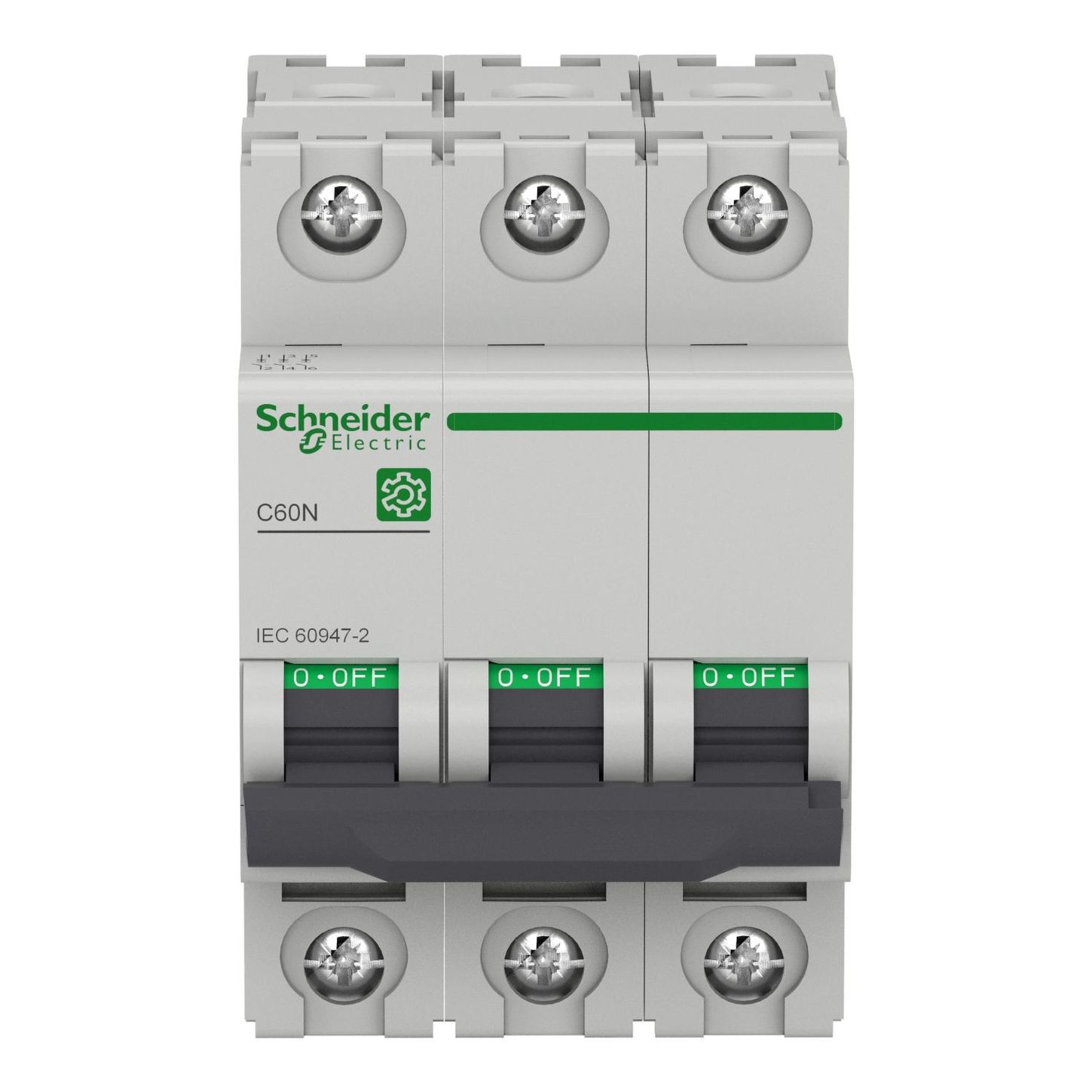 Schneider Electric, Square D M9F11316, M9F11340