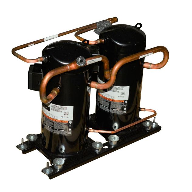 Carrier ZRU140KCE-TF5-980