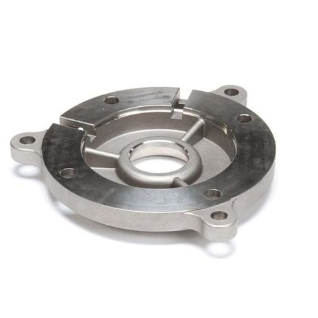 Power Soak Systems 27525