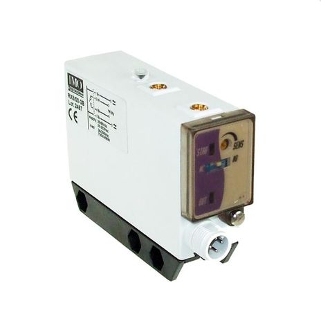 IMO Automation RX8/00-3B