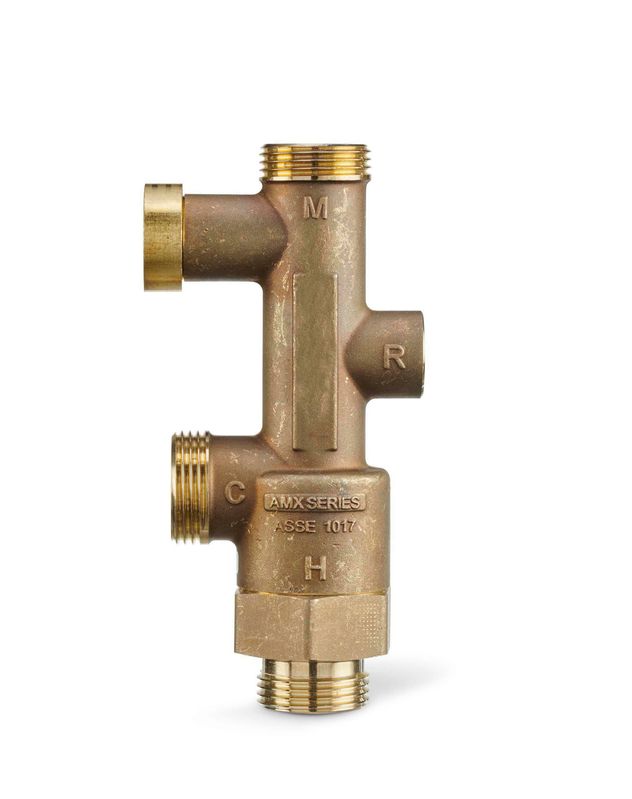 Resideo AMX101-UT-1LF, AMX102-UT-1LF