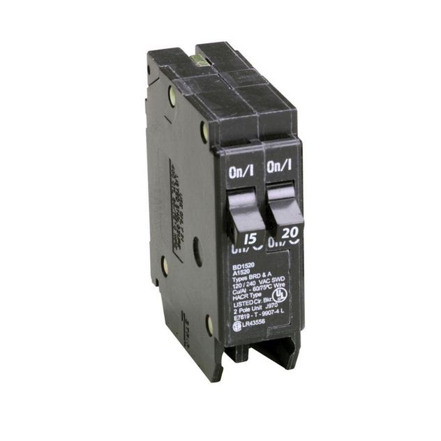 Eaton BD1520